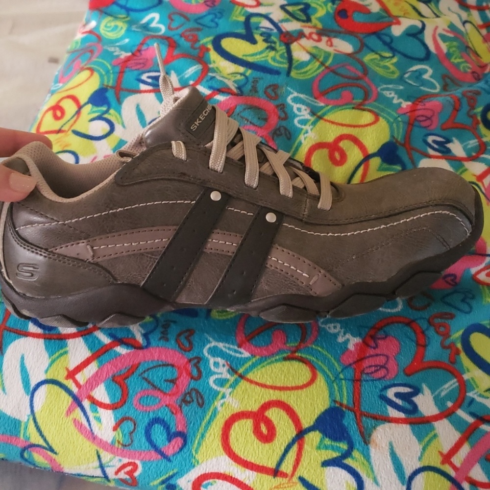 Sketchers